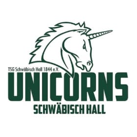 2026 | effect® ENERGY German Football League (Effect Energy GFL) - Schwäbisch Hall Unicorns vs. Kiel Baltic Hurricanes
