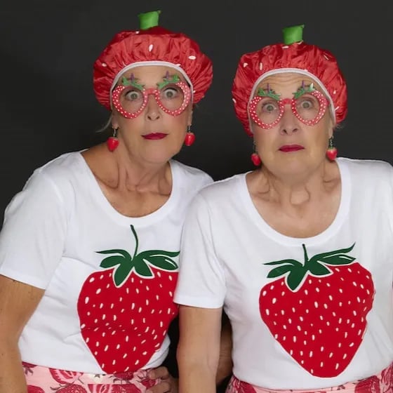 Die Bräschtling Sisters: Kamasutrai und Muggafugg