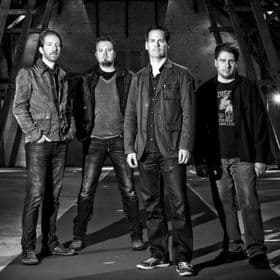 SYLVAN präsentiert „Posthumous Silence“ zum 20-jährigen Jubiläum - Special Guest: Kalle Wallners BLIND EGO