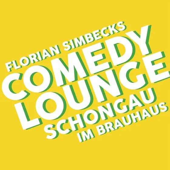Comedy Lounge - Comedy-Mix-Show
