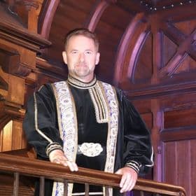Ronny Weiland - Konzert der Gefühle - Erinnerungen an Ivan Rebroff