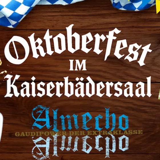 Oktoberfest