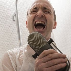 Singen für Alle | PopUp Chor-Erlebnis - "Aus voller Kehle für die Seele"