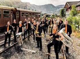 Brass in Concert