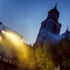 Farben für Annette von Droste-Hülshoff - Kreuzgangspiele extra 2026/2027