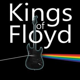 Kings Of Floyd - Dark Side Tour
