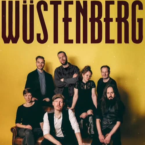 Wüstenberg