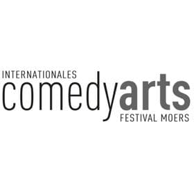 Internationales ComedyArts Festival Moers 2026 - 50 Jahre ComedyArts – die Gala