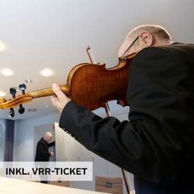 1. Kammerkonzert – SPUREN DER ROMANTIK