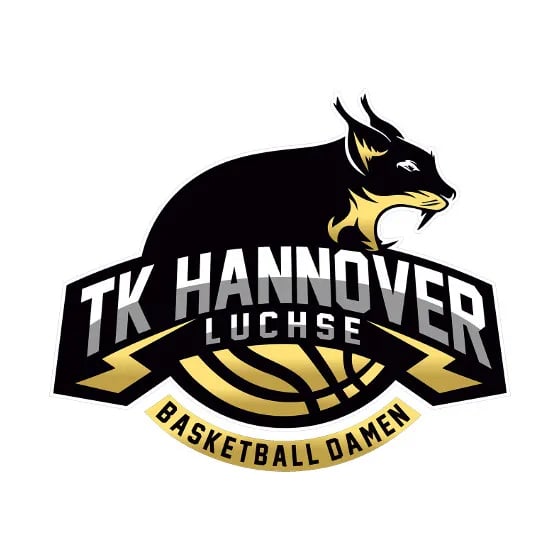 1. DBBL-Saison 2026/2027 - TK Hannover Luchse - EIGNER Angels Nördlingen