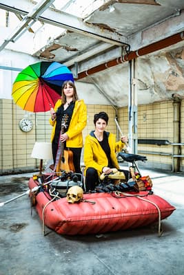 Programm GEMS - Fischer&Rabe