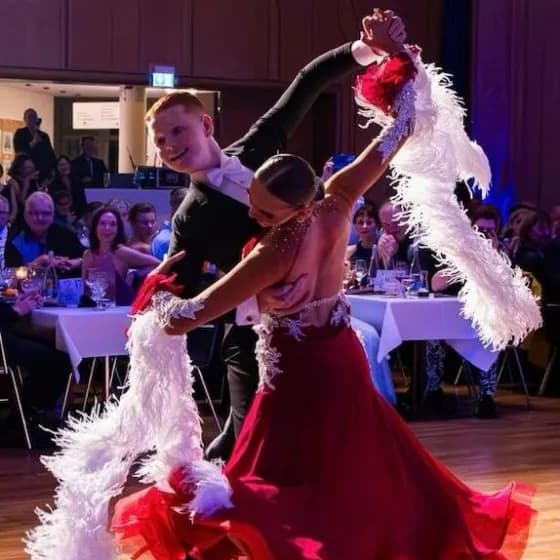 25. Vita Classica Jubiläumsball - 115 Jahre Mineral-Thermalwasser