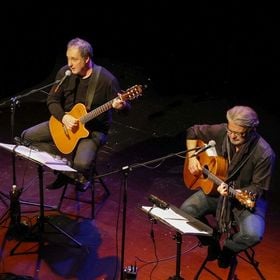Hommage an Leonard Cohen - Songs Of Love And Hate - die besten Cohen-Songs der frühen Jahre