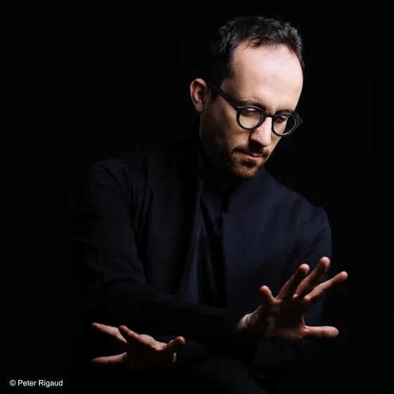 Igor Levit