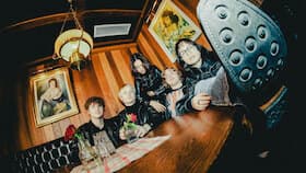 Occrasy (SWE) - Support : The RiBS
