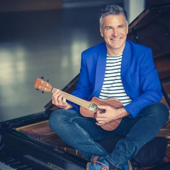 10 Jahre KAPParett – Jubiläumskonzert „Best of Markus Kapp“