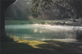 Die Heimsuchung - Nach Jenny Erpenbeck