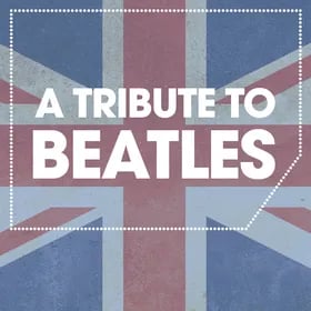 The Love Beatles - Beatles Coverband