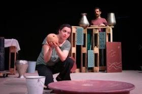 Junges Theater - du und ich