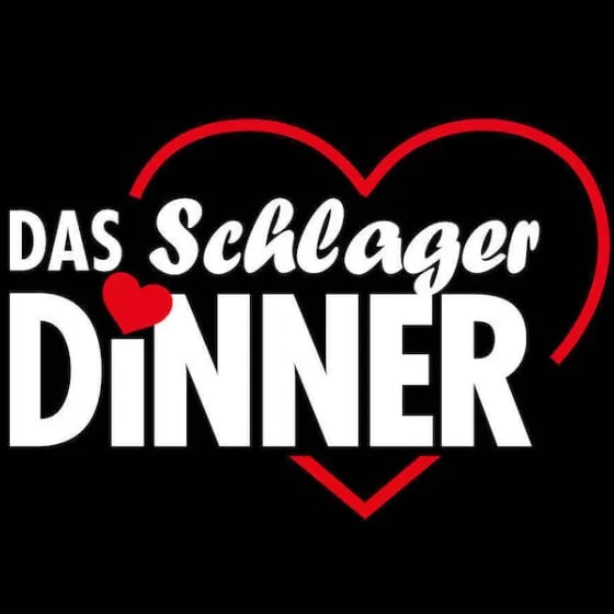 Das Schlager Dinner - Das Schlager Dinner