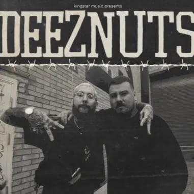 Stick To Your Guns + Deez Nuts
