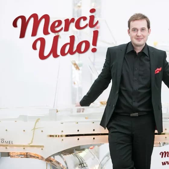 Michael von Zalejski – „Bonsoir mes amis!“