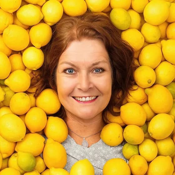 Annette von Bamberg - Es gibt ein Leben über 50, 60 … jedenfalls für Frauen!