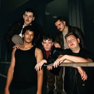 Kultur vom Amt - Steve Baker & The LiveWires
