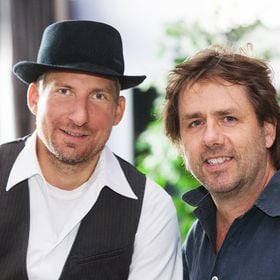 RUDELSINGEN - Das 28. Frankfurter RUDELSINGEN