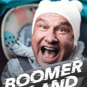 Lars Reichow - BOOMERLAND