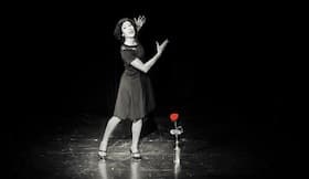 PURE PIAF - Edith, ihr Leben, ihre Chansons - Premiere
