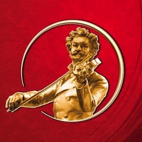 Die große Johann Strauss Revue - Muttertagskonzert