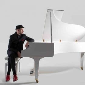 Schmitt singt Jürgens - Die Udo Jürgens Show mit Show Trio Ensemble