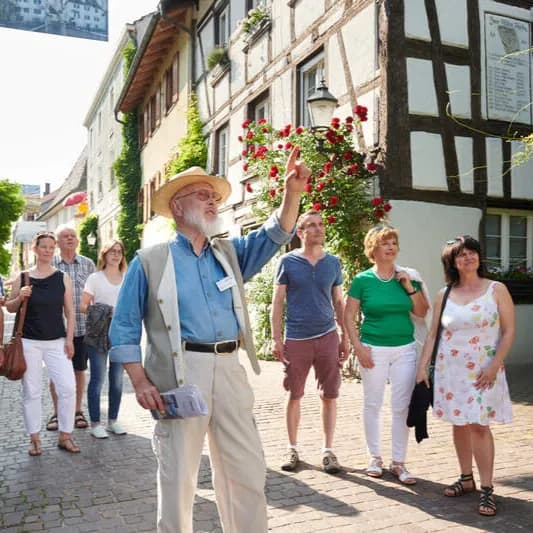Kombitickets 2026 - Schiffs-Rundtour und Stadtmuseum
