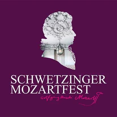 Schwetzinger Mozartfest 2026 - Van Baerle Trio & Isabelle van Keulen