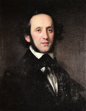 Ev. Kantorei Hamm - Felix Mendelssohn Bartholdy: Paulus, Oratorium op. 36