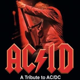 AC/ID - A Tribute to AC/DC