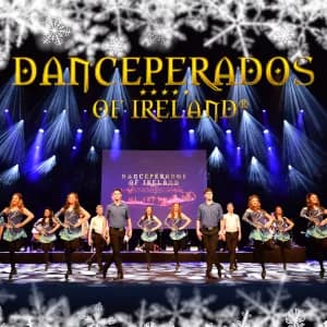 Spirit of Irish Christmas