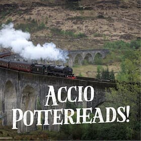Shows - Back to Hogwarts - Harry Potter Fan Quiz