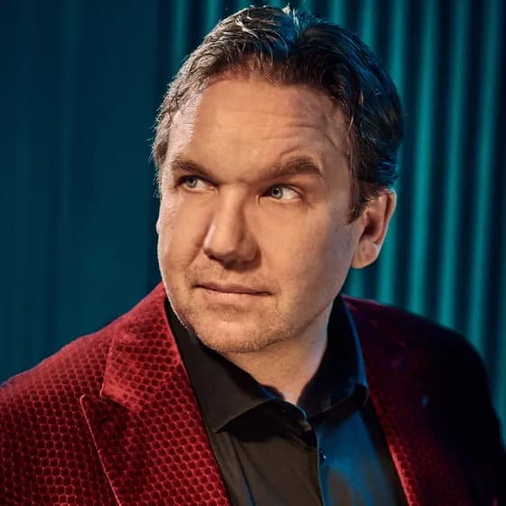 Sachen gibt’s - mit Matthias Brodowy