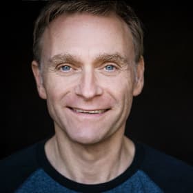 Kamisi – Die 80er Jahre Comedy Show - mit Thomas Nicolai