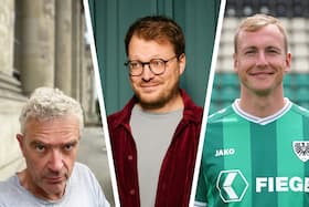 Die Adam Riese Show - Die Adam Riese Show