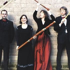 Concert Royal Köln - Klosterkirchenkonzert