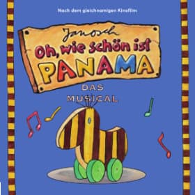 Oh, wie schön ist Panama - Kindertheater