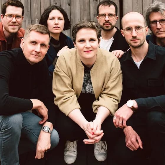 Musik 26/27 - Eva Klesse Quartett