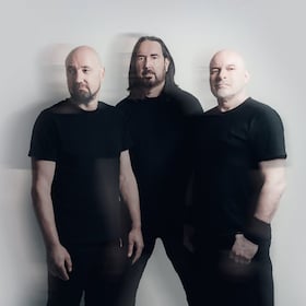 Coroner - Dissonace Over Europe Pt. 1
