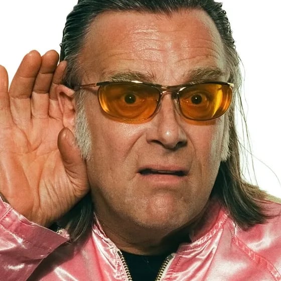 HOSSA - Die Schlager Hitparade im Capitol
