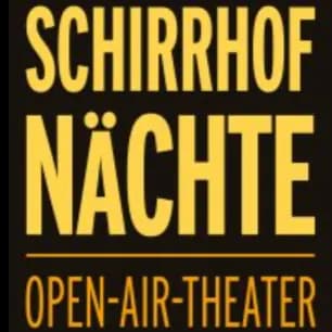 Schirrhofnächte 2026 - Es war die Lerche