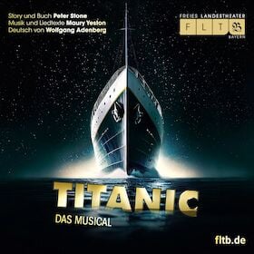Titanic - Das Musical