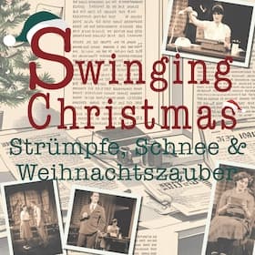 Kulisse Eimke - Swinging Christmas